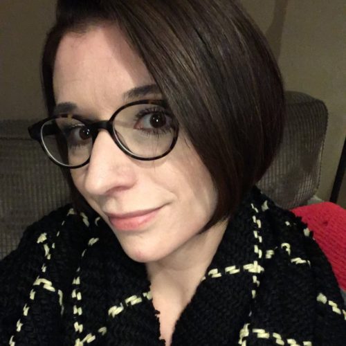 adrienne evans