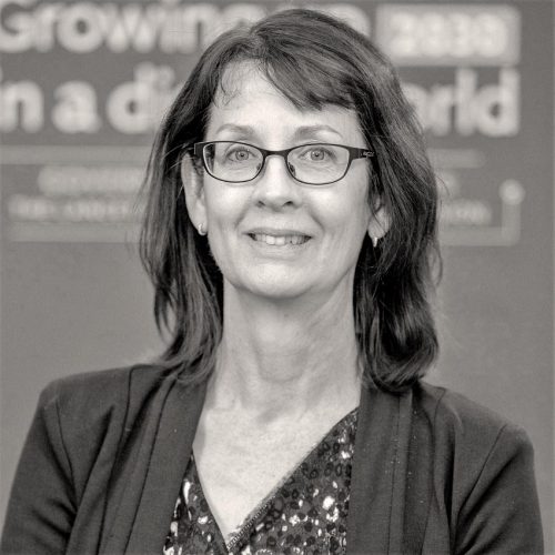 deborah lupton